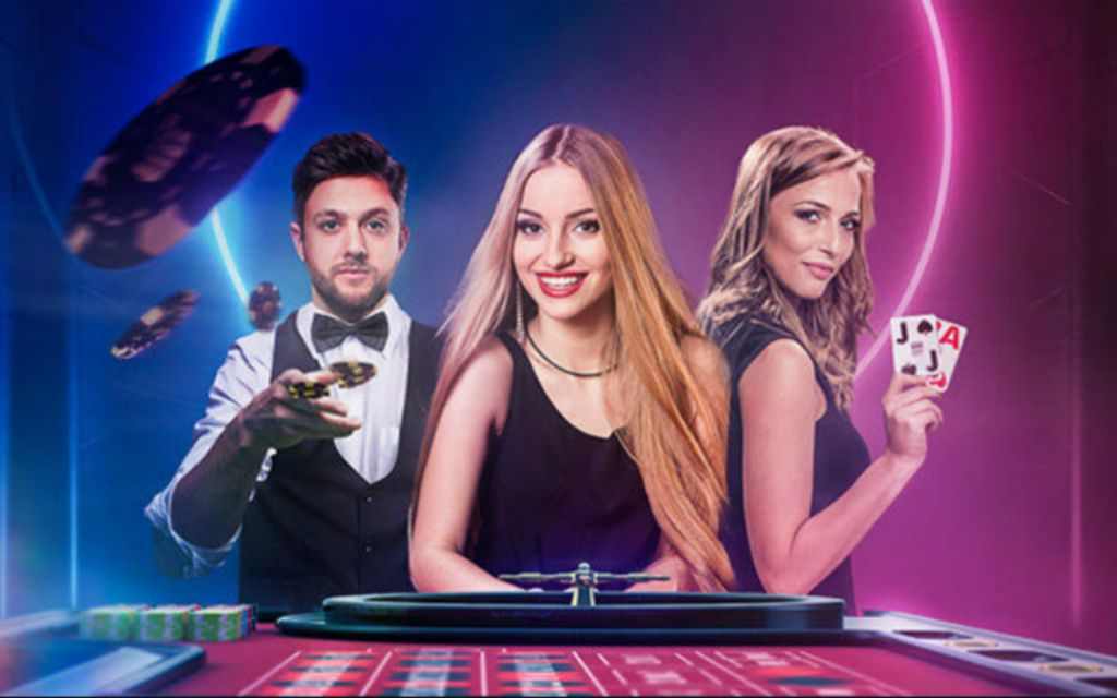 Spin Genie Live Betting