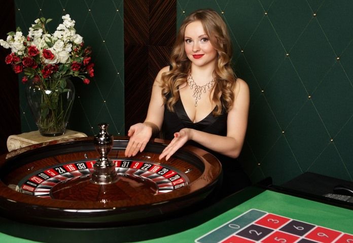 Spin Genie Live Casino