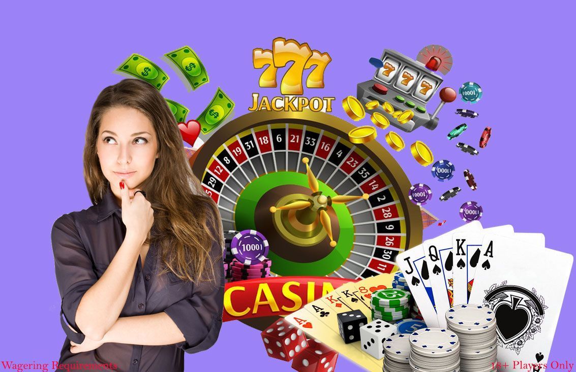 Spin Genie Live Betting