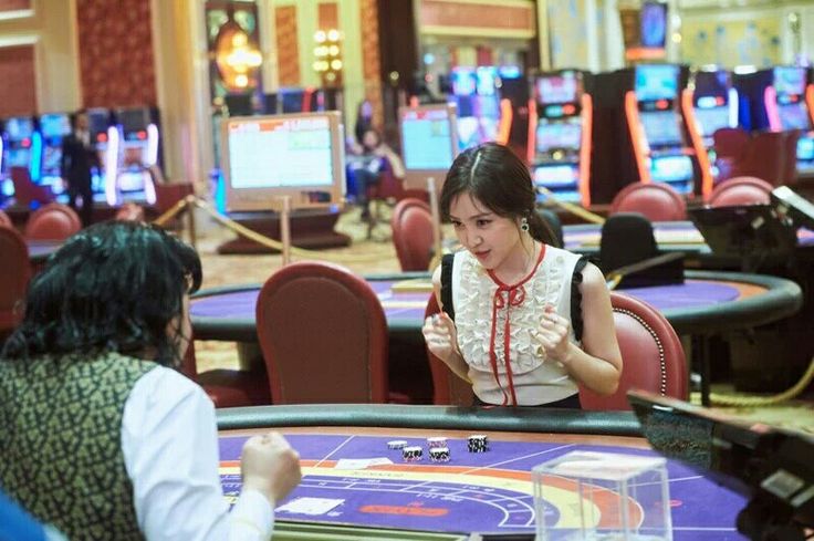 Spin Genie Live Betting