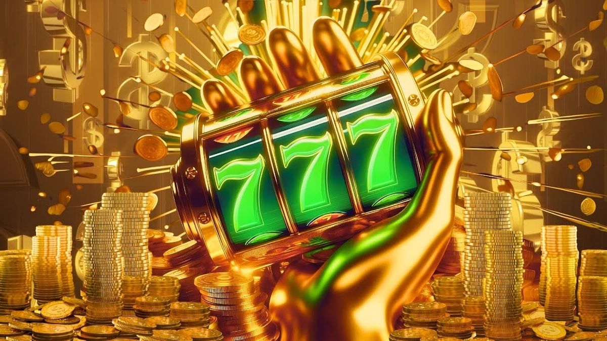 Spin Genie Welcome Bonus