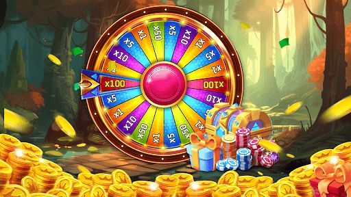 Spin Genie Welcome Bonus